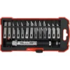YATO YT-75140 14PCS WOOD CARVING KNIFE SET