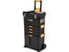VOREL 78736 3-IN-1 TROLLEY TOOL BOX - Image 2