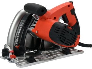 YATO YT- 82168 PLUNGE SAW CUT