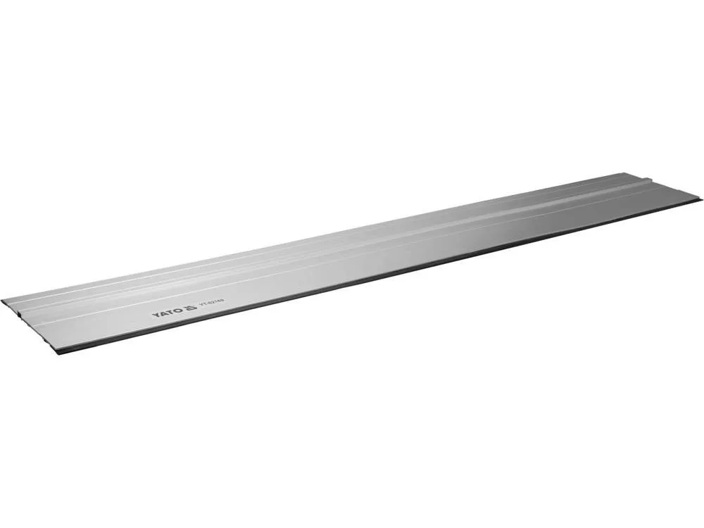 YATO YT-82169 1,4M RAIL GUIDE FOR PLUNGE CUT SAW
