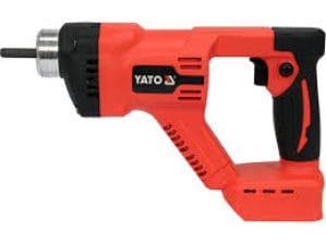 YATO YT-82604 18V CORDLESS CONCRETE VIBRATOR