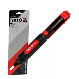 YATO YT-82743 21.8X206MM DESOLDERING PUMP - Image 2