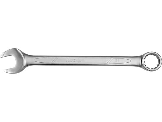 YATO YT-00767 55MM COMBINATION SPANNER
