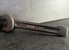 YATO YT- 16149 OPEN END SLOGGING WRENCH