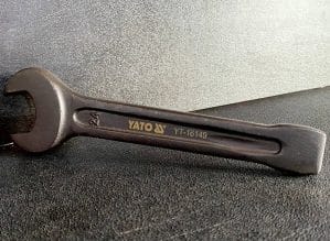 YATO YT- 16149 OPEN END SLOGGING WRENCH