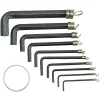 VOREL 56390 HEX KEY SET