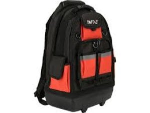 YATO YT-74288 TROLLEY TOOL BACKPACK