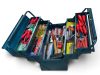 99PCS CUSTOM-BUILT ELECTRICAL TOOLS KIT