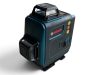 BOSCH HIGH PRECISION LASER PROJECTOR