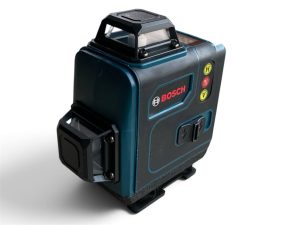 BOSCH HIGH PRECISION LASER PROJECTOR
