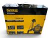 DEWALT 4X360 LASER LINE WITH MOUNTING TRIPOD