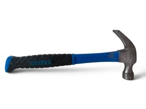 STAREX 1KG CARPENTER HAMMER