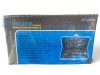 STAREX ST21652 19PC 1/4" DR SOCKET WRENCH SET