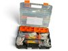 YATO 22PCS 1000V INSULATED DRIVE SOCKET AND BIT SET