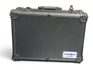 YATO TB-24001 144PC CUSTOM BUILT ELECTRO-MECHANICAL TOOLS SET