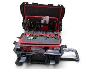 202PC INSTORE CUSTOM-BUILT MICROTECH TOOL KIT