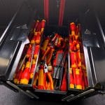 YATO YT-0881 82PC CUSTOM-BUILT ELECTRICAL TOOLS KIT - Image 4