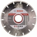 BOSCH 2608602282 115MM  STANDARD FOR MARBLE DIAMOND CUTTING DISC