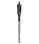 BOSCH 2608595487 16MM SELF CUT SPEED SPADE BIT HEXAGON