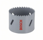 BOSCH 2608580436 89mm HSS BI-METAL HOLESAW FOR STANDARD ADAPTERS