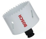 BOSCH 2608594237 95mm PROGRESSOR QC HOLESAW FOR WOOD & METAL