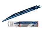 BOSCH 2608653132 S1157CHM SABRE SAW, ENDURANCE FOR VEHICLE RESCURE