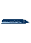 BOSCH 2608657523 S936BEF SABER SAW BLADE FOR HEAVY METAL ENDURANCE