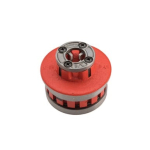 RIDGID 12-R 3/8″ NPT RATCHET PIPE THREADER DIE HEAD