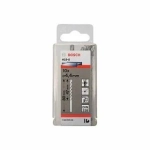BOSCH 2608595333 4.4MM HSS-G METAL DRILL BITS , DIN 338