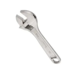 RIDGID 86902 756 150MM/6″ HD ADJUSTABLE WRENCH