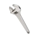 RIDGID 86922 765 380MM/15″ HD ADJUSTABLE WRENCH