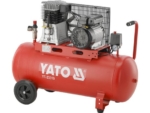 YATO YT-23310 100L AIR COMPRESSOR