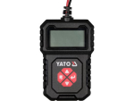 YATO YT-83114 BATTERY TESTER
