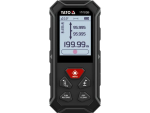 YATO YT-731250 2X100M BI-DIRECTION LASER DISTANCE METER