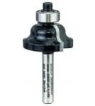 BOSCH 2608628454 28.6MM PROFILE MILLING CUTTER