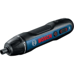 BOSCH GO+ ACC (06019H2100) CORDLESS SCREW DRIVER