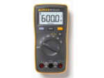 FLUKE 107 PALM-SIZED CAT III DIGITAL MULTIMETER