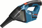 BOSCH GAS 12V (06019E3000) CORDLESS DUST EXTRACTOR