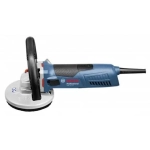 BOSCH GBR 15 CA 0601776000 1500W PROFESSIONAL CONCRETE GRINDER