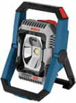 BOSCH GLI 18V-2200 C PROFESSIONAL CORDLESS JOBSITE LIGHT