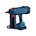 BOSCH GNB 18V-38 06019L7001 NAILER (CONCRETE)