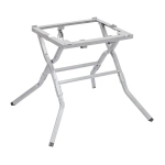 BOSCH GTA 600 (0601B22001) PROFESSIONAL SAW STAND
