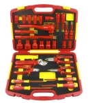 FINEWORK 99LB003 29PC 1000V INSULATED TOOL SET