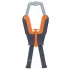 HT HP30C2 2000A AC TRANSDUCER CLAMP METER