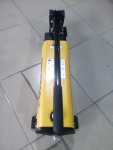 ENERPAC P802 10000PSI HYDRAULIC HAND PUMP