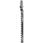 BOSCH 2608630058 PROFESSIONAL JIGSAW BLADE FOR WOOD T 244 D