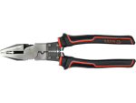 YATO YT-20430 220MM MULTIFUNCTIONAL PLIERS