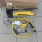 ENERPAC SCL302H 30TON HYDRAULIC CYLINDER SET