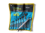 STAREX ST21747 6-22MM 8PC COMBINATION SPANNER SET