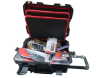 YATO TB-24003T 202PC MICROTECH CUSTOM-BUILT TOOL KIT